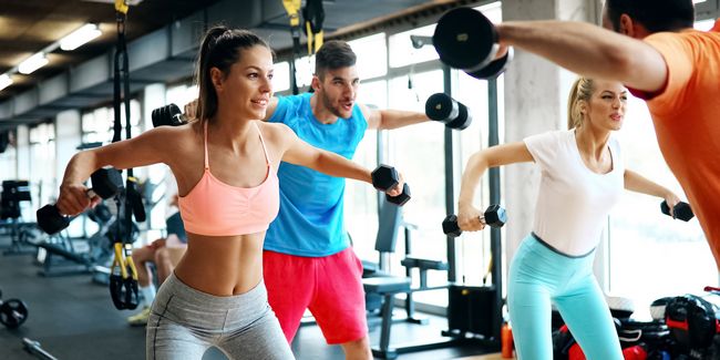 Scopri la funzione di Naposim: il supplemento anabolico che trasformerà il tuo allenamento